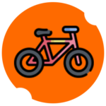circulo-Icons-bike